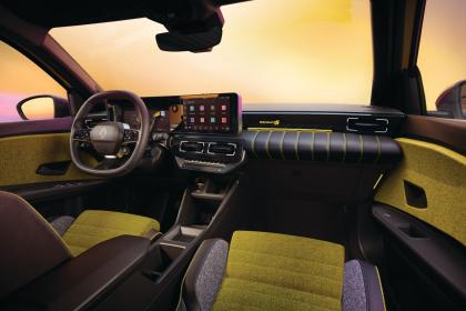 Επίσημο: Tο νέο Renault 5...έρχεται με φόρα